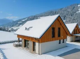 Mountain Chalet An der Mur