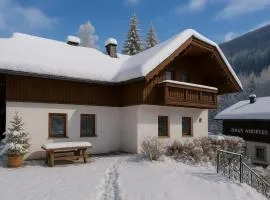 Landhaus Finkenhof