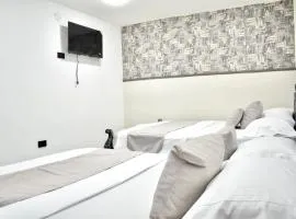 SANTO RIO BOUTIQUE Hotel