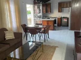 Bogue Paradise Bungalow