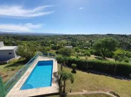 Casa en las Sierras de Cordoba