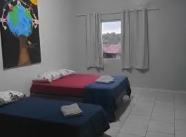 Pousada Familiar 10