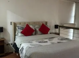 Loft Rousse Travel