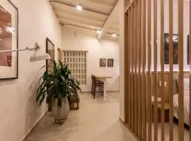 301 Live Local Balcony Loft in Vibrant Laureles area