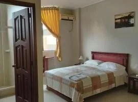 HOTEl CIUDAD CANELA