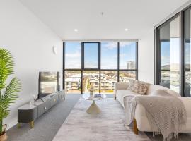 Viesnīca Mountain View Woden Stay, Near Hospital, CIT pilsētā Phillip