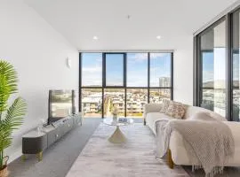 Mountain View Woden Stay, Near Hospital, CIT