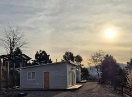 Cabaña Vista DIvisadero