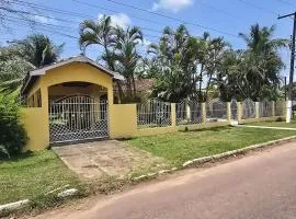 Casa de Veraneio em Soure, Marajó PA