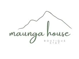 Maunga Guesthouse