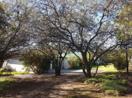 Fiet Star, hotel in Midrand