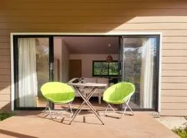 Vaitahi Lodge