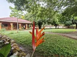 Hotel Hacienda Casa del Viento