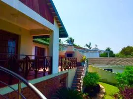 Ballito Vacation Home
