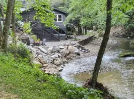 Anglers Cottage