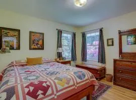 Living Color Cottage home