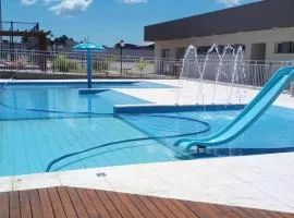 Apartamento Dois Quartos No Acqua Dunas Club