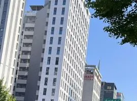 을지로 하이엔드 오피스텔