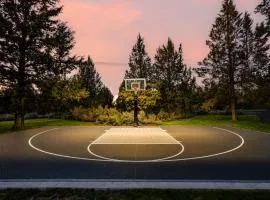Family-Friendly Dara Oaks Home with Private Hot Tub and BBQ on the Deck home