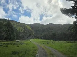 Lifestyle farm stay retreat near CBD