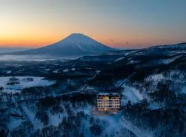 Chalet Ivy Weiss, Niseko