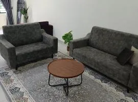 FAs KLIA Guesthouse Near KLIA