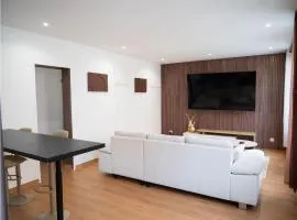 Cosy appartement Levallois