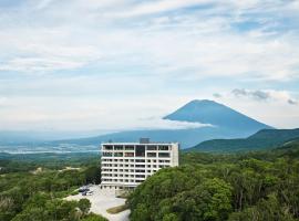 Chalet Ivy Weiss, Niseko, hotel Kuccsanban