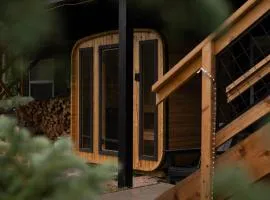 Mountain View Family Cabin, Pet Friendly and Hot Tub