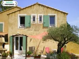 Cottage in Bellegarde near Camargue Reserve