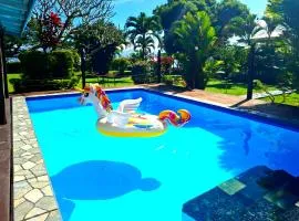 Ocean Breeze Villa
