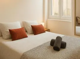 Cosy T1 30m2 avec cour en plein cœur de ville