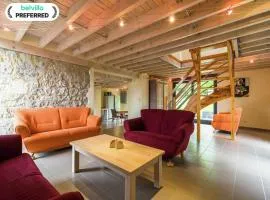 Cozy Bedrooms Cottage, Soumoy