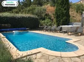 Relaxing Villa Near Lake & Beaches