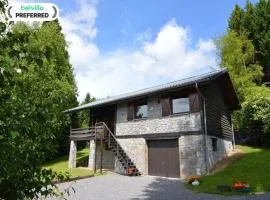 Tranquil Ardennes Retreat