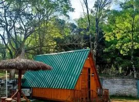 Glamping Guavirá