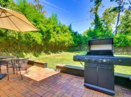 2 Mi to Dtwn Greensboro Centrally Located Home
