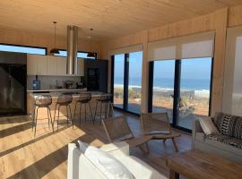 Amazing house and view to the ocean, ξενοδοχείο σε Petorca