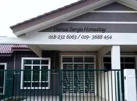 Damai Seroja Homestay Paya Rumput Melaka
