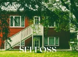 Selfoss Hostel