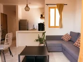 Casa Limon 2 bedrooms pool AC La Punta
