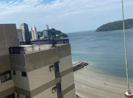 Apê 126 - Vista Mar