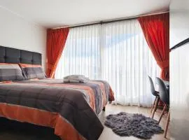 Home Studio en la ciudad de Temuco