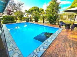 Ocean Breeze Villa