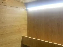 Хостел в центре Улан-Батора