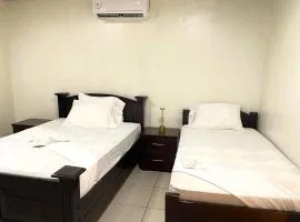 Paradise Island Hostal