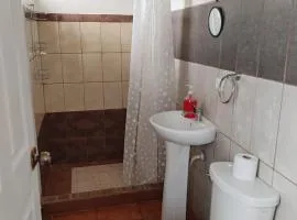 Hostel Travesía Urbana