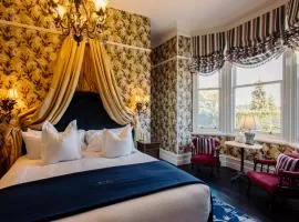 Hulbert House Luxury Boutique Lodge Queenstown