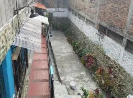 Apartamento Central