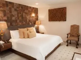 Casa Diamante Hotel Boutique - Mineral de Pozos